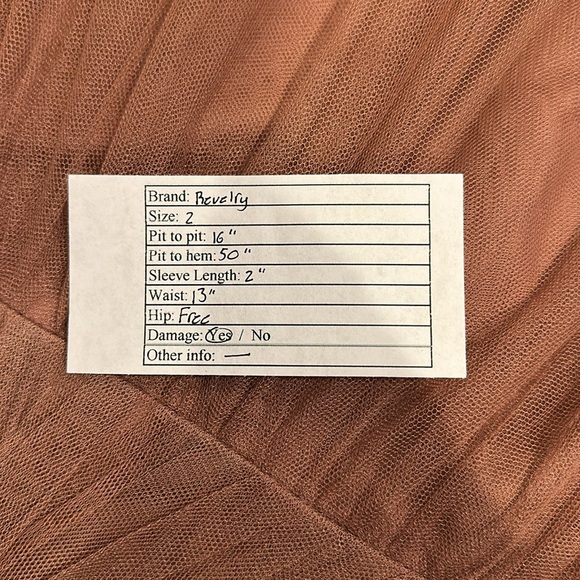 💚REVELRY💚 - Picture 11 of 12